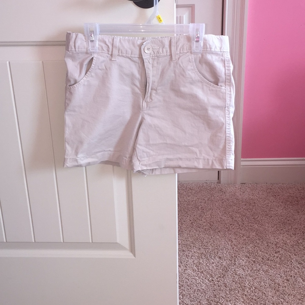 Kids Casual Shorts